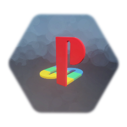 Ps1 logo