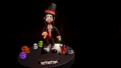 A screenshot taken in Dreams. 15 of 30.