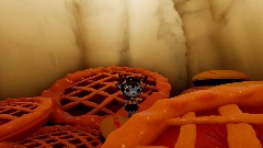 A screenshot taken in Dreams. 3 of 8.