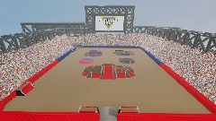 Monster Jam World Finals 2022 Freestyle