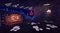 A screenshot taken in Dreams. 4 of 4.