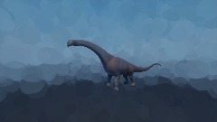 A screenshot taken in Dreams. 2 of 2.