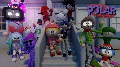 A screenshot taken in Dreams. 3 of 6.