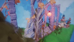 Ancient Times ImpQuest