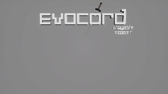 EvoCord - Playable Teaser