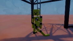 Fun With Ragdolls! PART 1