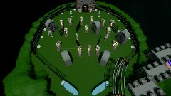 A screenshot taken in Dreams. 2 of 5.