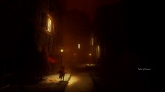 A screenshot taken in Dreams. 1 of 2.