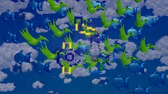 Special Stage 1 /STH1991