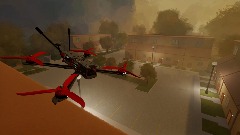 Dream Racing: dreday1994s Mt. Clemens District