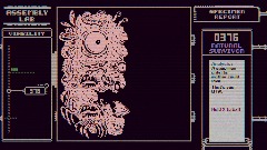 A screenshot taken in Dreams. 27 of 27.