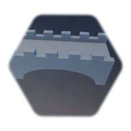 Wallminibridge module