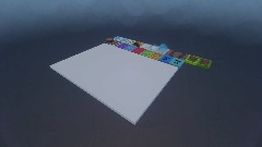 A screenshot taken in Dreams. 9 of 11.