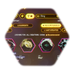 Remix of Jiggy\Jigsaw Piece