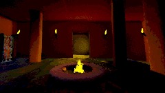 A screenshot taken in Dreams. 8 of 30.