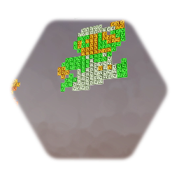 Past length limit microchip but mario things is in the chip