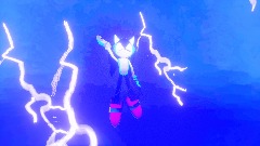 Lightning Sonic