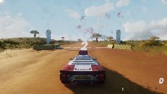 A screenshot taken in Dreams. 1 of 5.