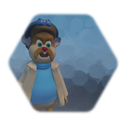 Chip and dale rescue Rangers