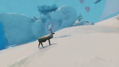 A screenshot taken in Dreams. 1 of 1.