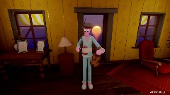 A screenshot taken in Dreams. 23 of 23.