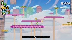 A screenshot taken in Dreams. 1 of 1.