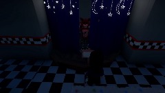 Fnaf terrors 2