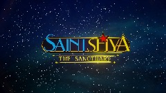 Saint seiya