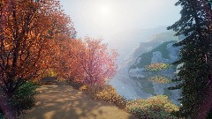 A screenshot taken in Dreams. 5 of 5.