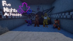 Fnaf dreams