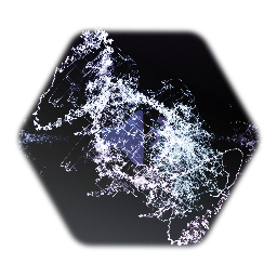 Rockslide Dislodge Short