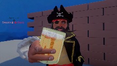 A screenshot taken in Dreams. 2 of 3.