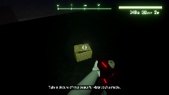 A screenshot taken in Dreams. 1 of 1.