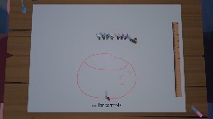 A screenshot taken in Dreams. 18 of 27.