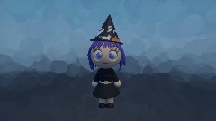 A screenshot taken in Dreams. 5 of 24.