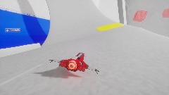 A screenshot taken in Dreams. 5 of 11.