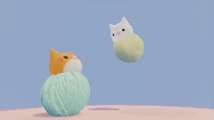 A screenshot taken in Dreams. 4 of 18.