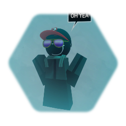 <term> Goofy ah Roblox base but its my avatar