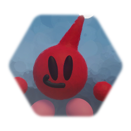 The most cursed creature ever created