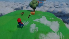 Super Mario Bros 3D