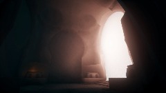 A screenshot taken in Dreams. 7 of 20.