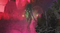 A screenshot taken in Dreams. 11 of 25.