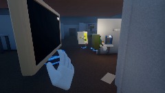 A screenshot taken in Dreams. 2 of 2.