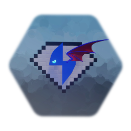 The S-Force Legends Guild Logo