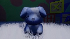 Ay: the toy room