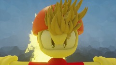 A screenshot taken in Dreams. 9 of 15.