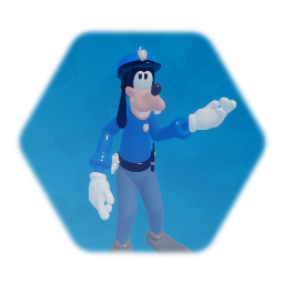 Officer Goof