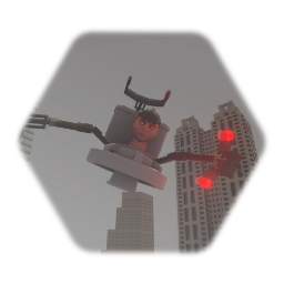 Astro Detainer skibidi toilet