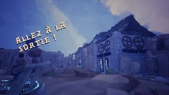 A screenshot taken in Dreams. 3 of 3.