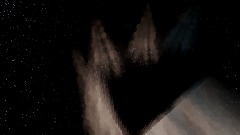 A screenshot taken in Dreams. 6 of 7.